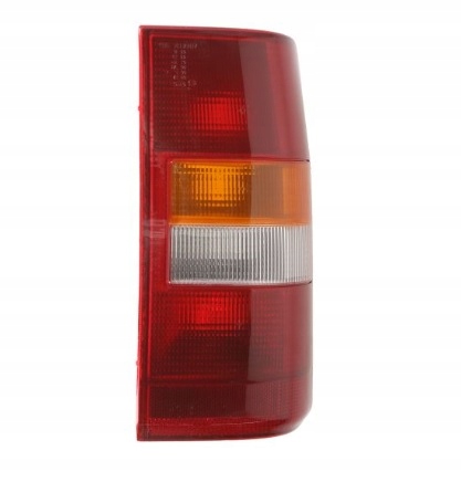 Abakus 661-1920R-UE Kombinovaná zadní lampa