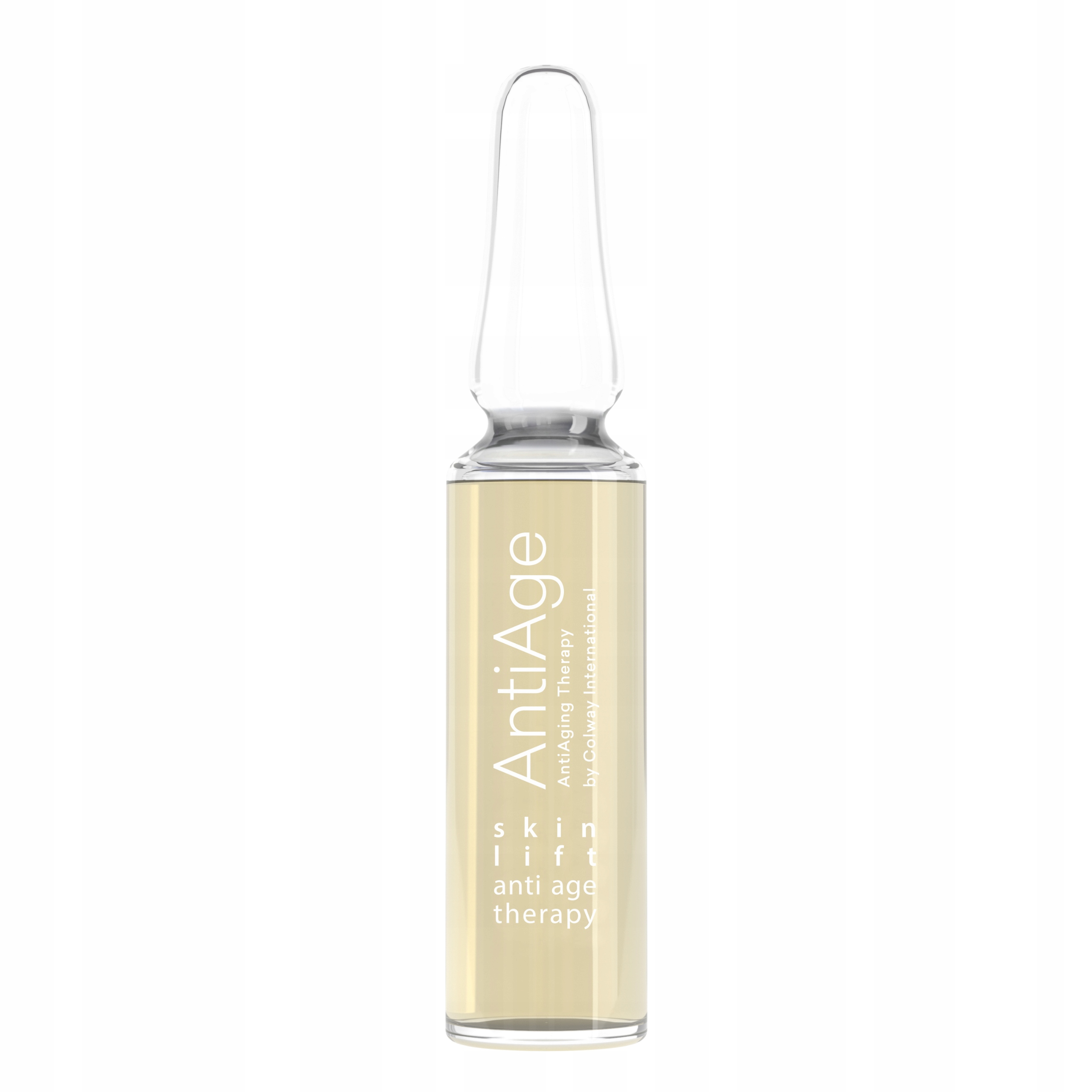 Liftingové ampule Colway Skin Lift Anti Age 2 ml pro všechny typy pleti