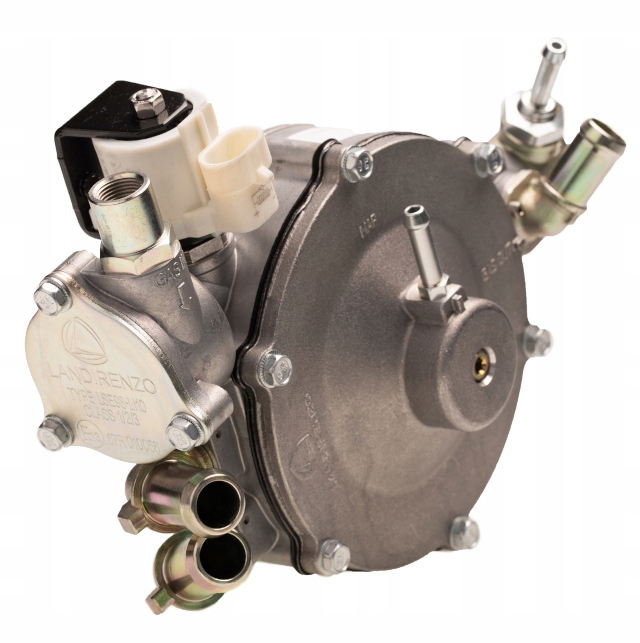 Reduktor LANDI RENZO Li10 LPG 536700114 FIAT