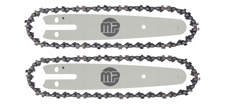 AKUMULATOROWA PILARKA PIŁA ŁAŃCUCHOWA DO DRZEWA 2XAKU WALIZKA ZESTAW XXL Napięcie akumulatora 20 V