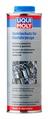 DODATEK DO PALIWA 20451 LIQUI MOLY