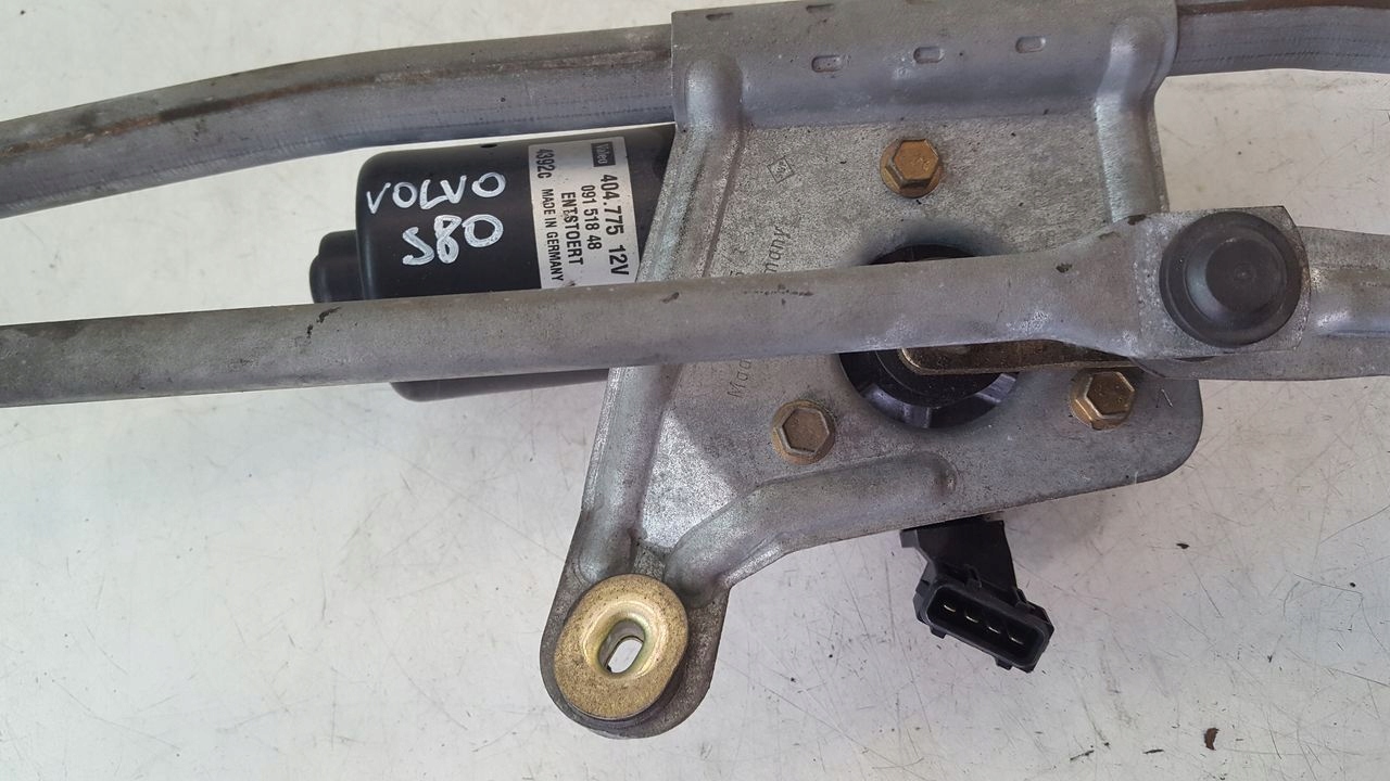 Wischergestänge Volvo S80 2,4