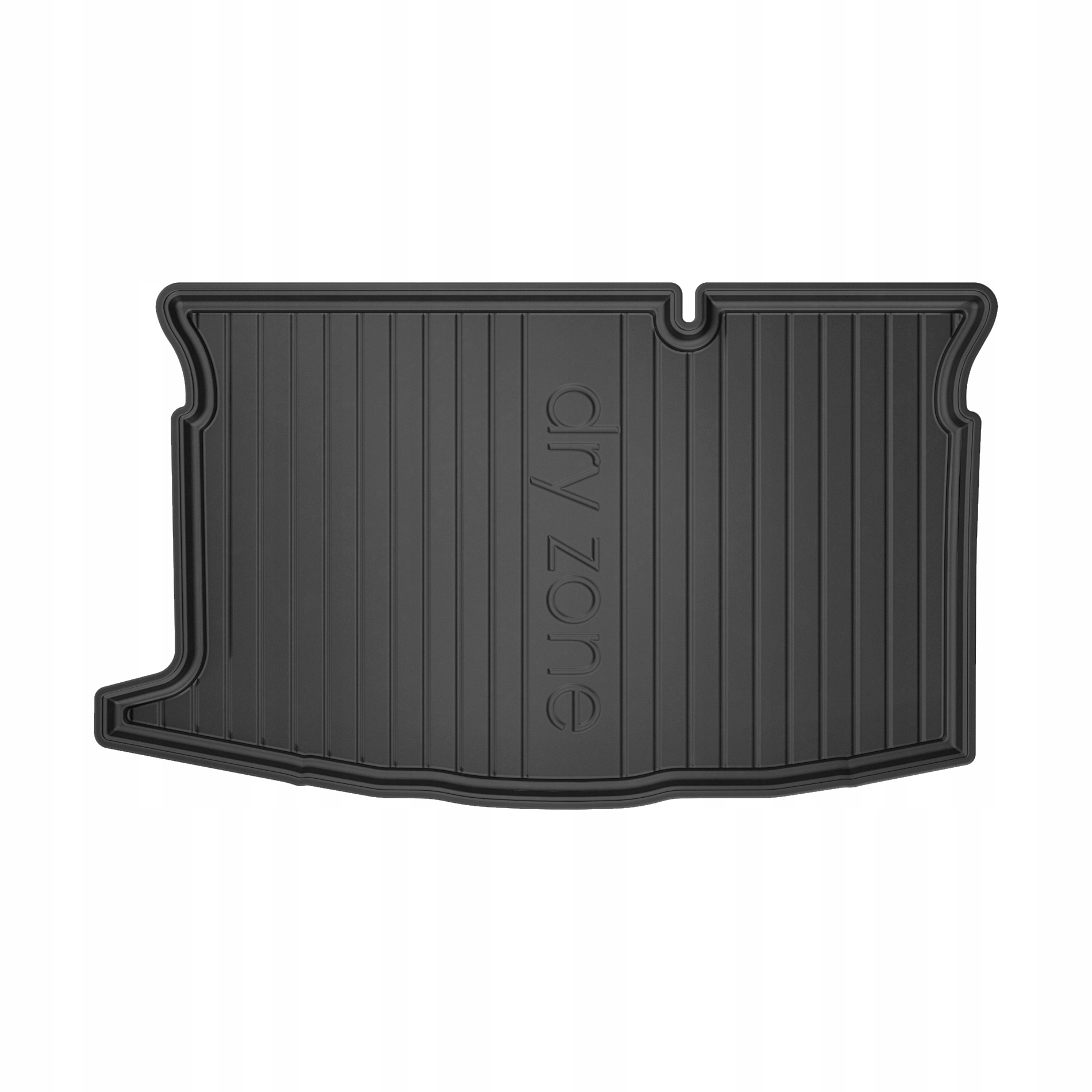 

Gumowa mata bagażnika do Mazda 2 II 2007-2014