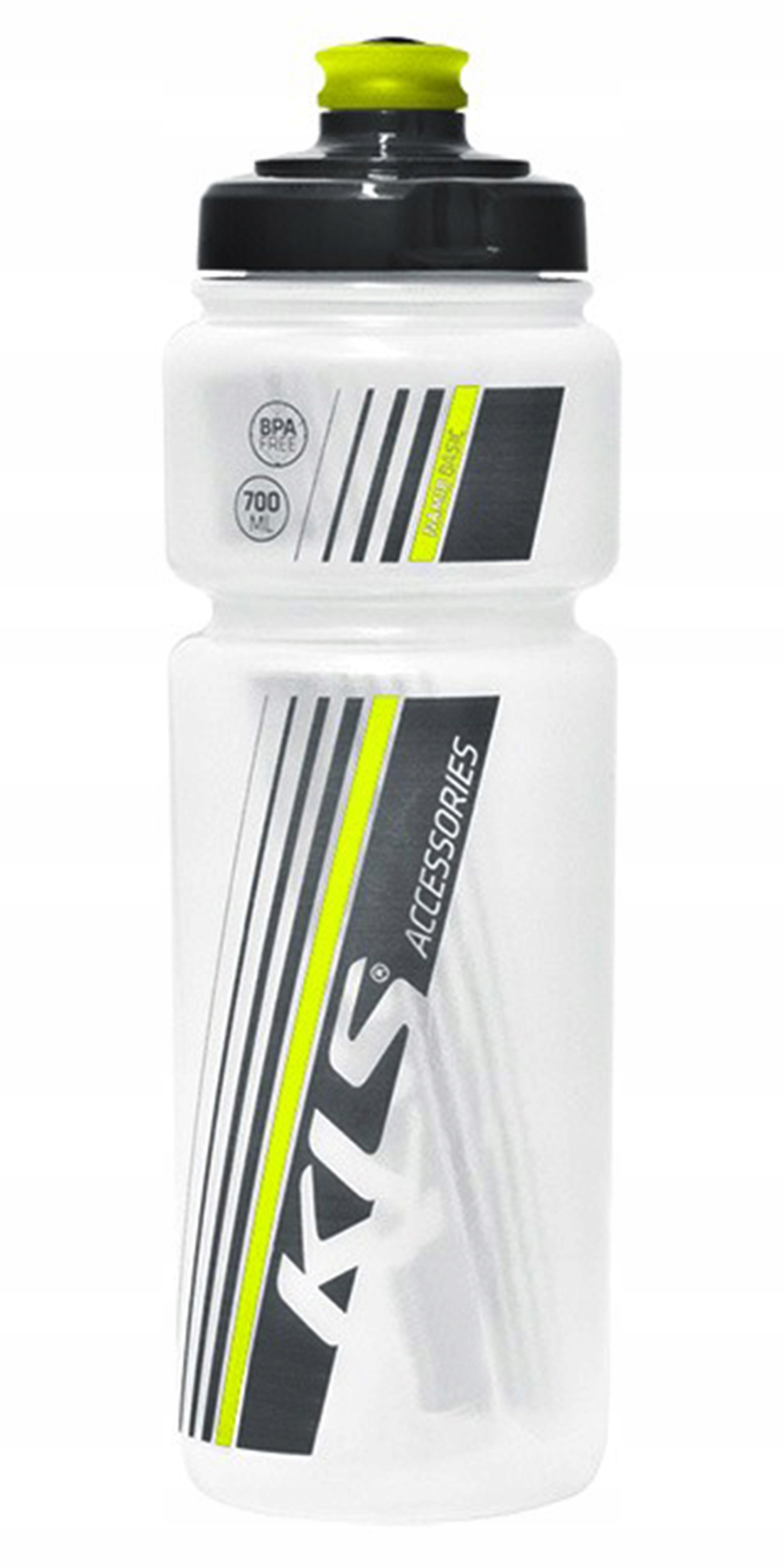 BIDON ROWEROWY KELLYS NAMIB TRANSPARENTNY 700 ML