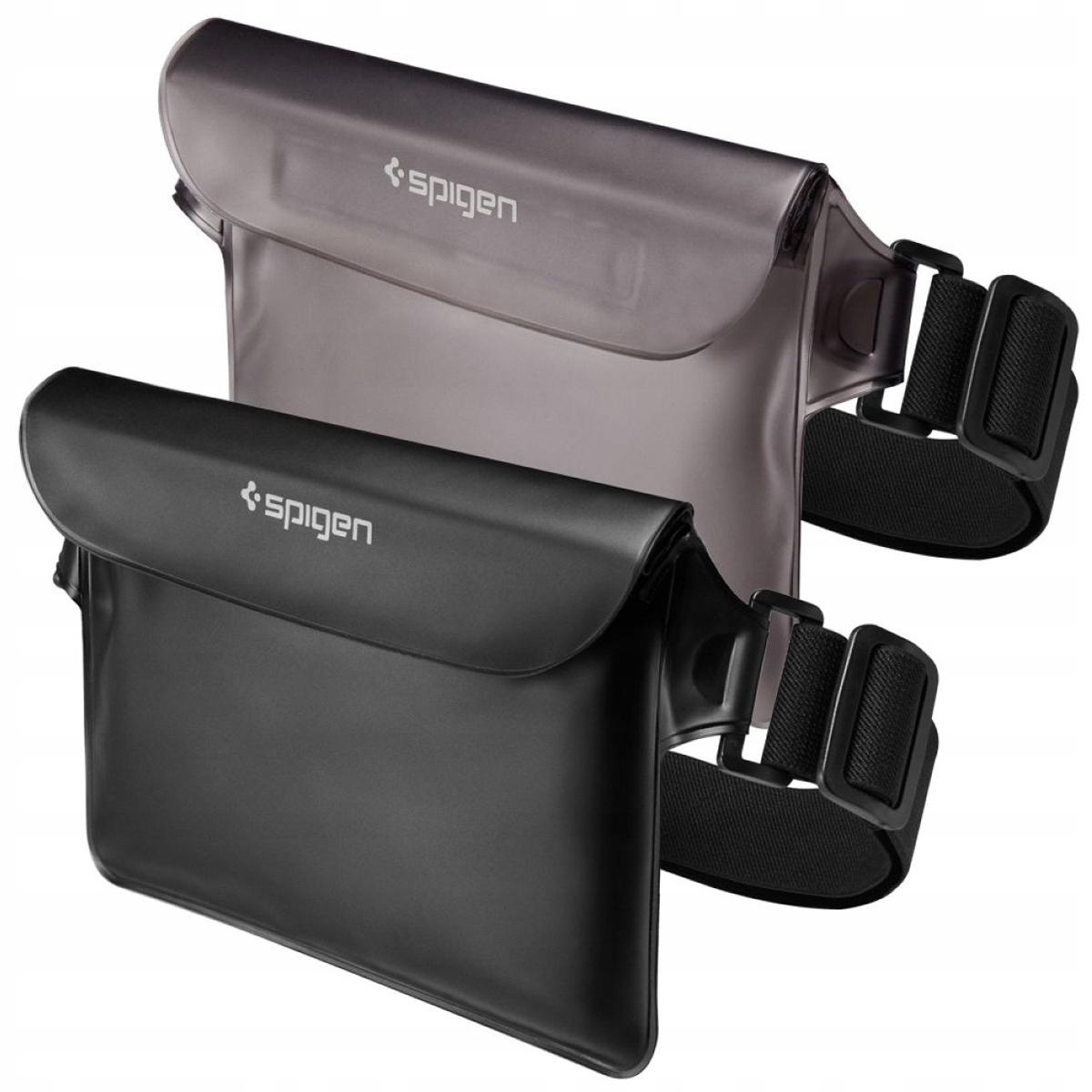 

Spigen wodoszczelna saszetka nerka na telefon 2szt