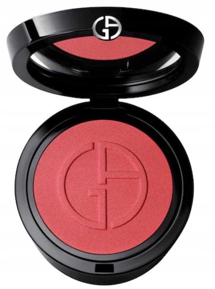 Giorgio Armani Luminous Silk Glow Blush 40 róż 3,6g