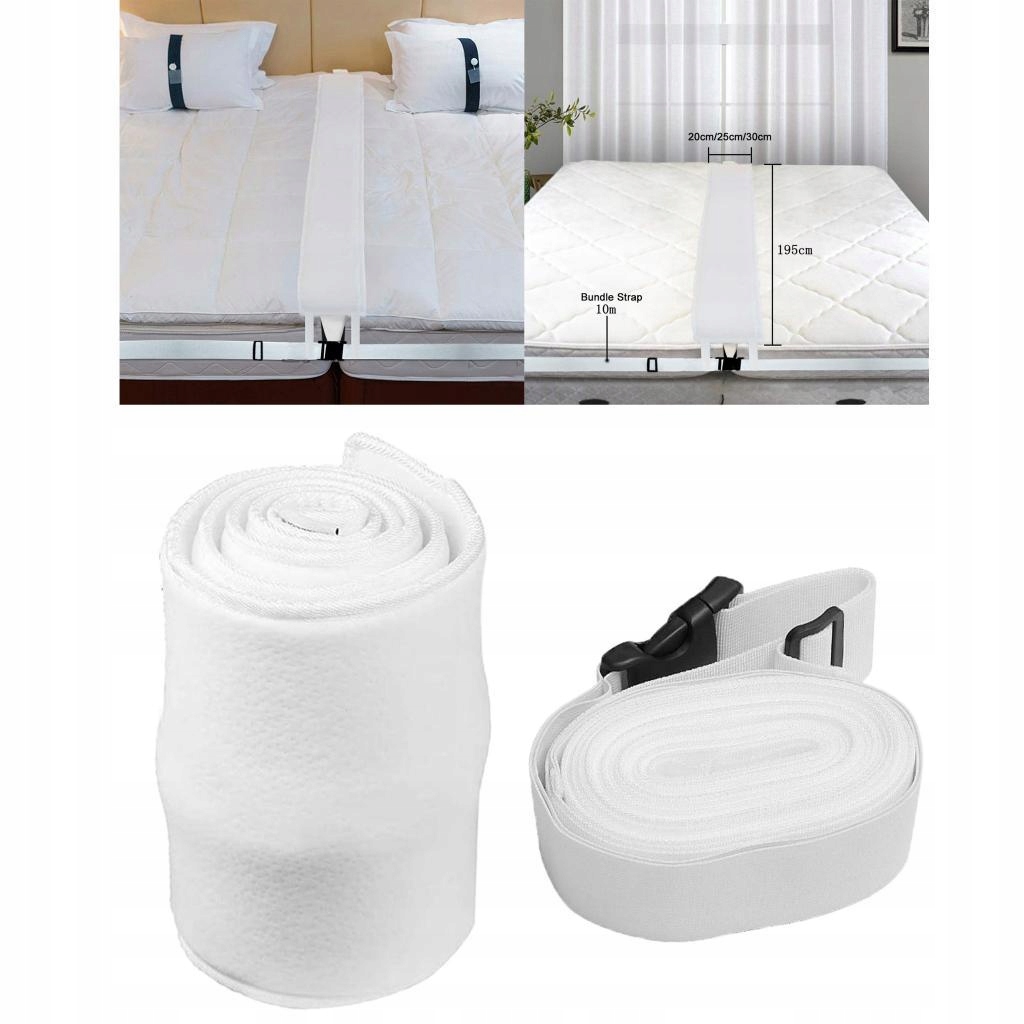 Łącznik mostka łóżka do zestawu King Converter Producent części Inny