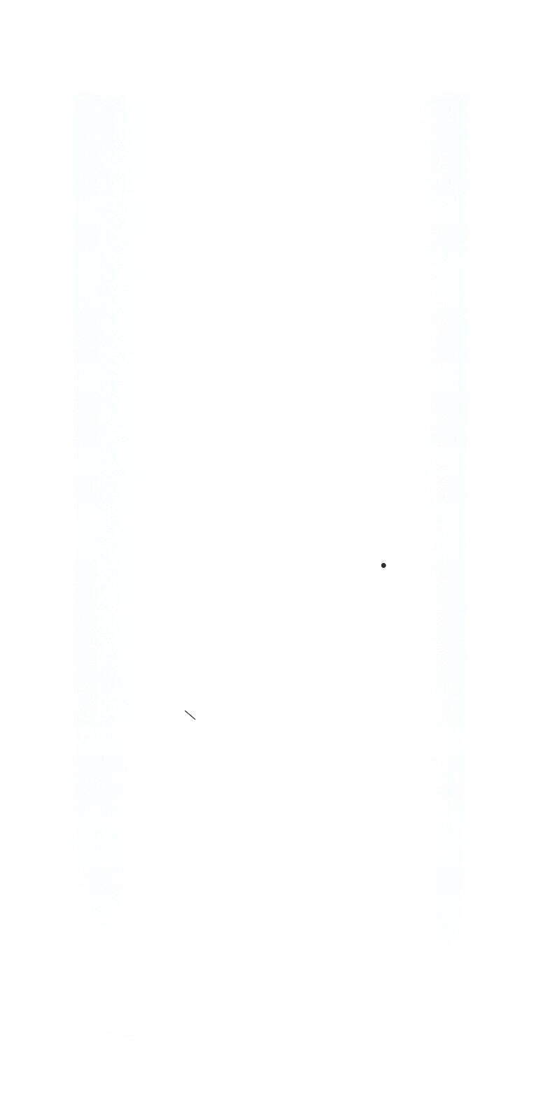 Papier termiczny Redleaf PicMe Niebieski 10 szt