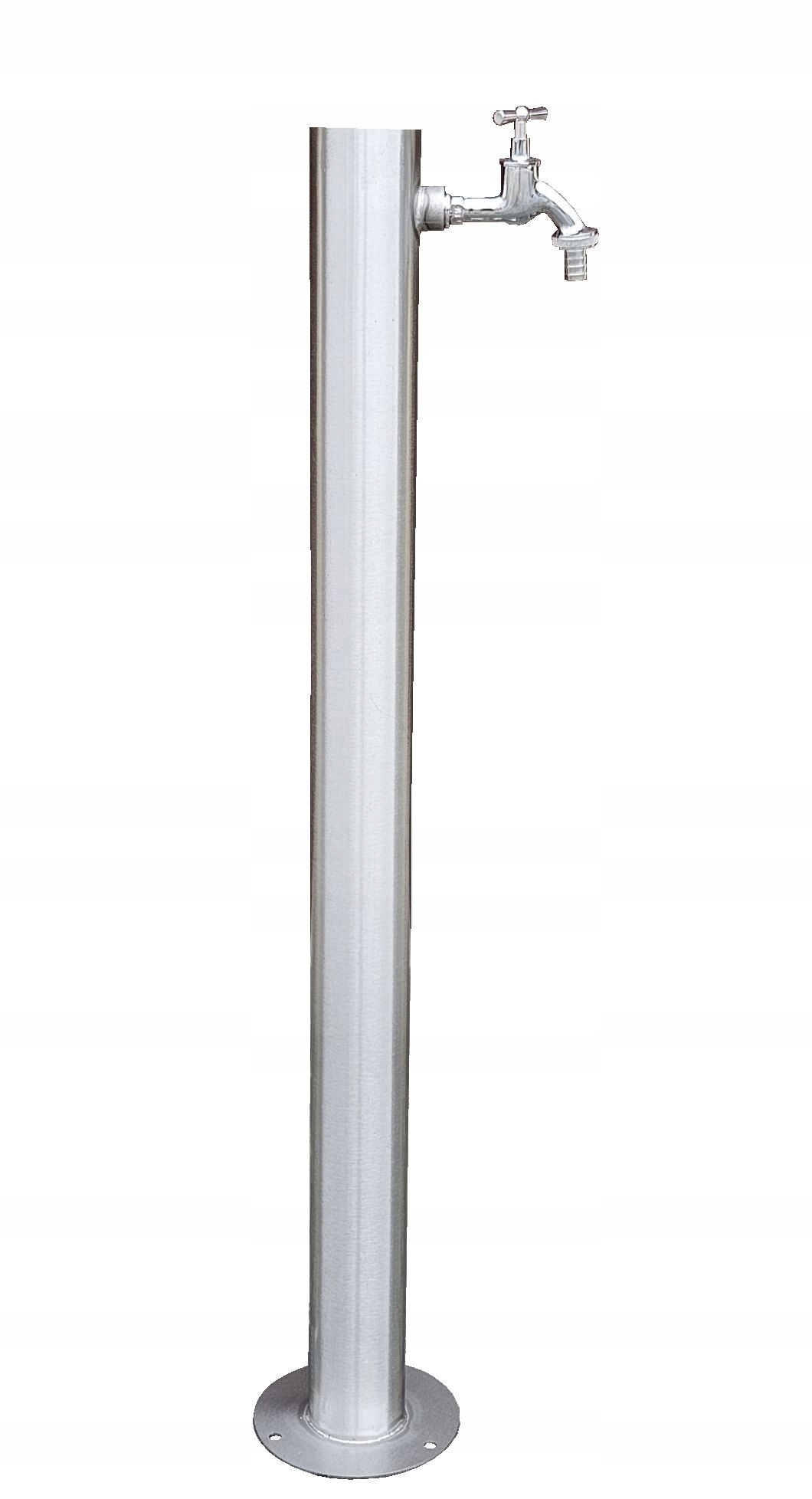 Záhradný kohútik 1/2" stĺpik 95 cm hydrant so spodným pripojením 3/4"
