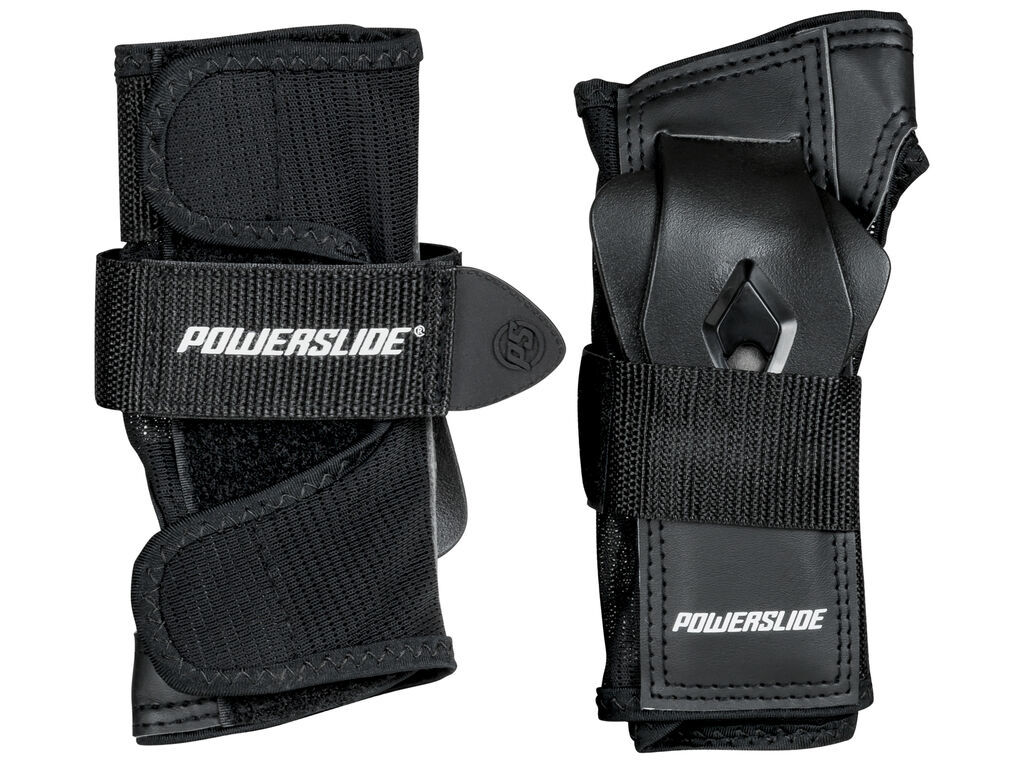 Powerslide Ochraniacze na nadgarstki Powerslide Standard Men, M