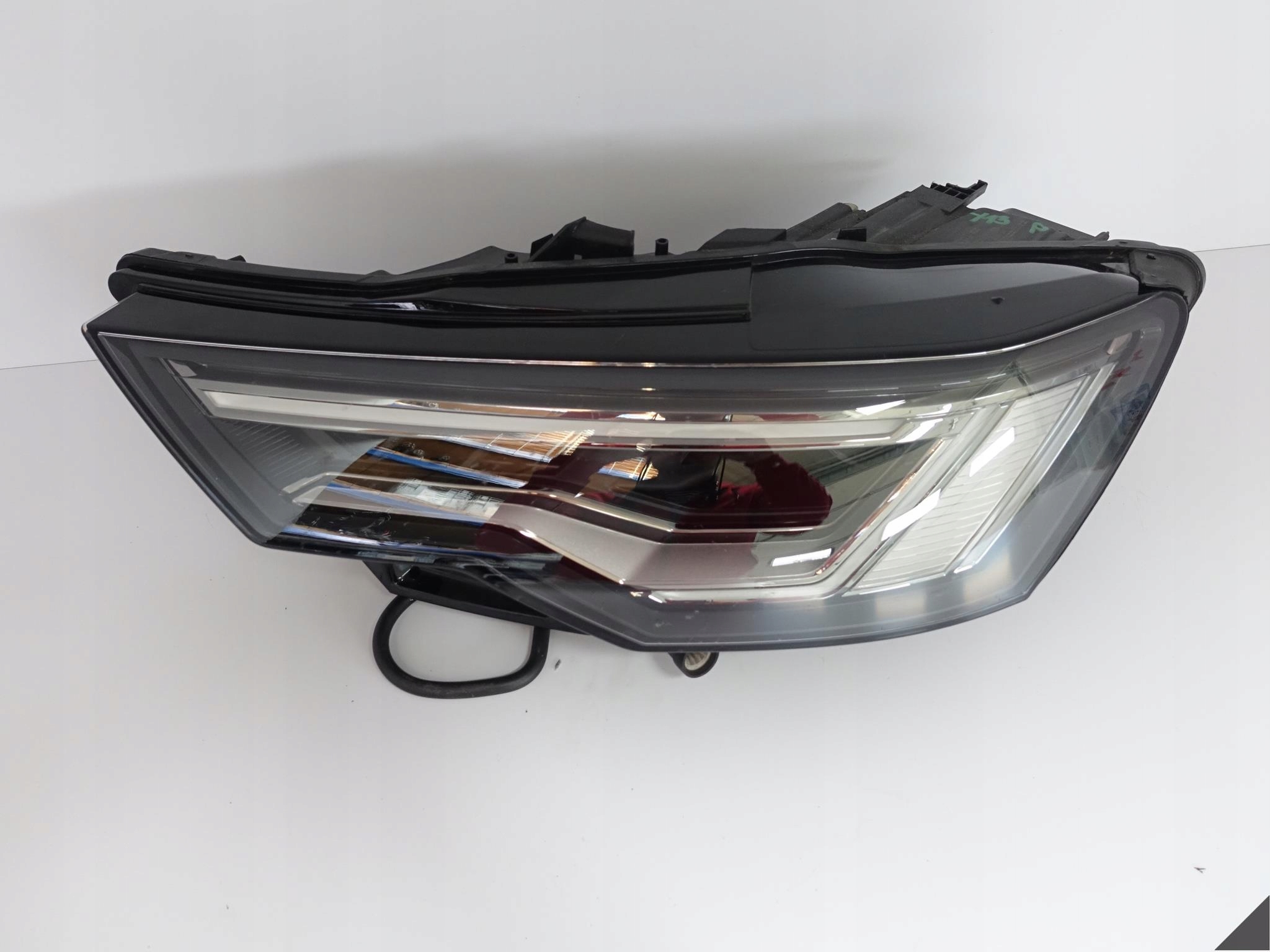 AUDI A6 S6 4K0 C8 18- FULL LED light left EUROPA