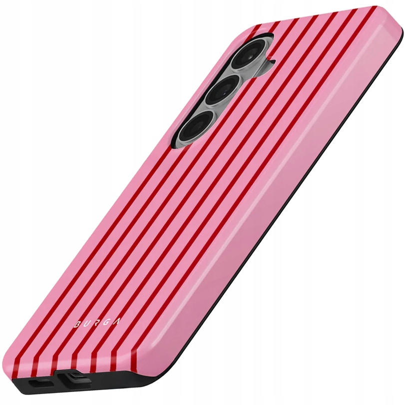 Pouzdro Burga pro Galaxy S26, MagSafe, módní kryt, obal zadní kryt kryt