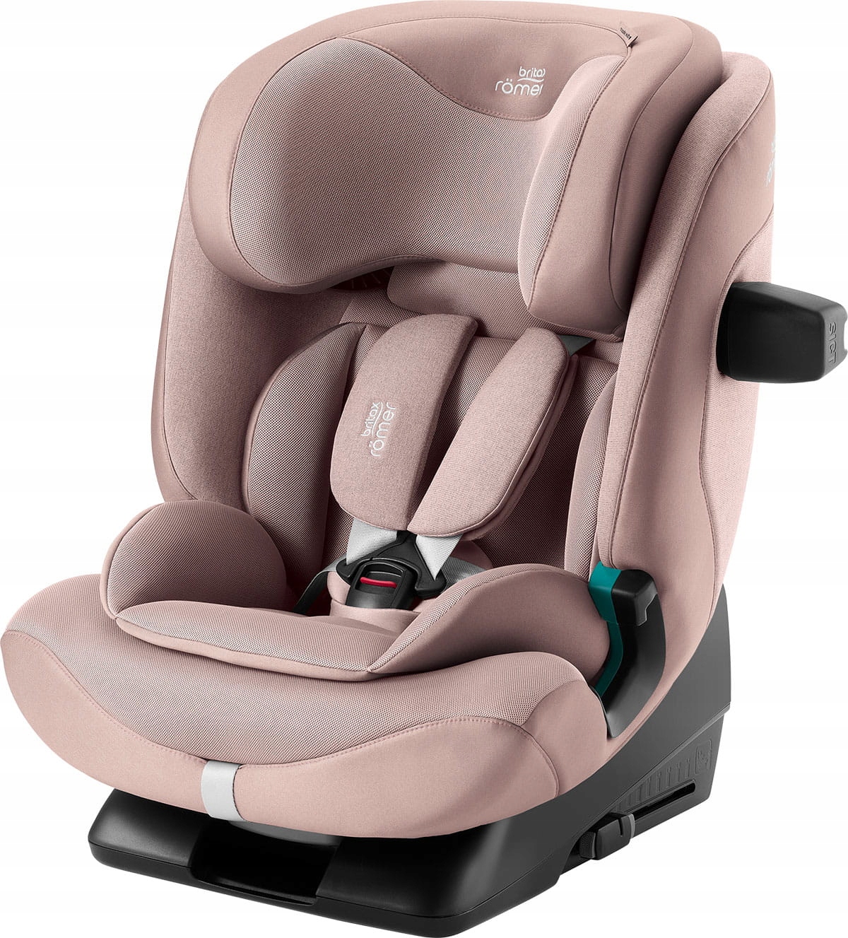 Britax Romer Advansafix Pro fotelik samochodowy i-Size, 76-150 cm Style