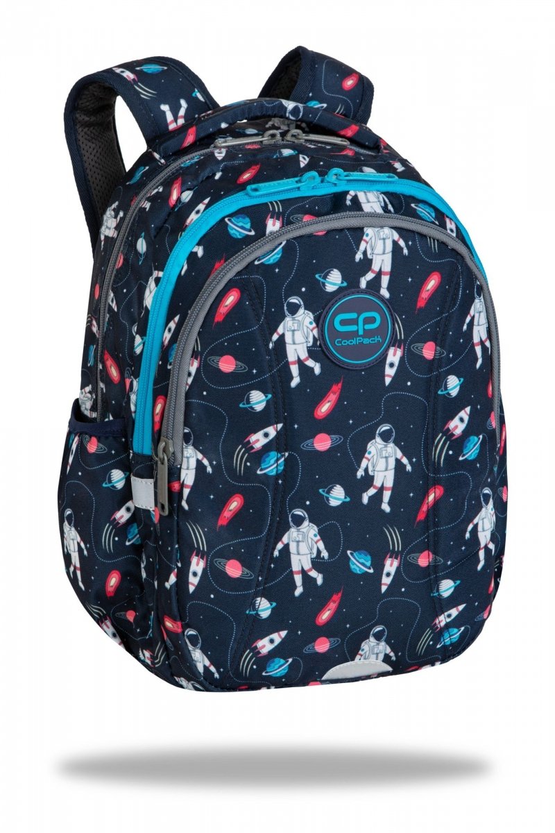 

CoolPack plecak szkolny dla chłopca 1-3 kl Apollo