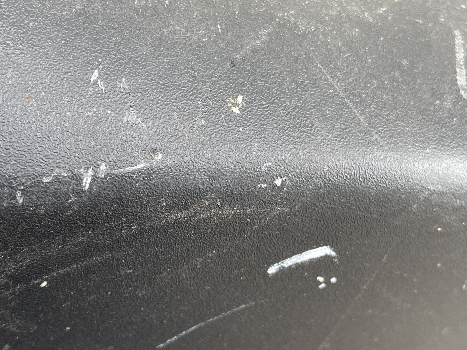 HYUNDAI KONA and axis 2017-2020 bumper front front DOL SPOILER 86512-J9000