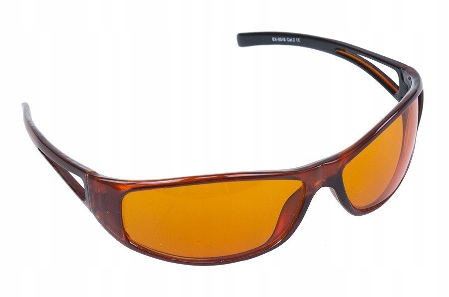

Okulary Sportowe Explorer EX-5018 Cat. 2 Etui