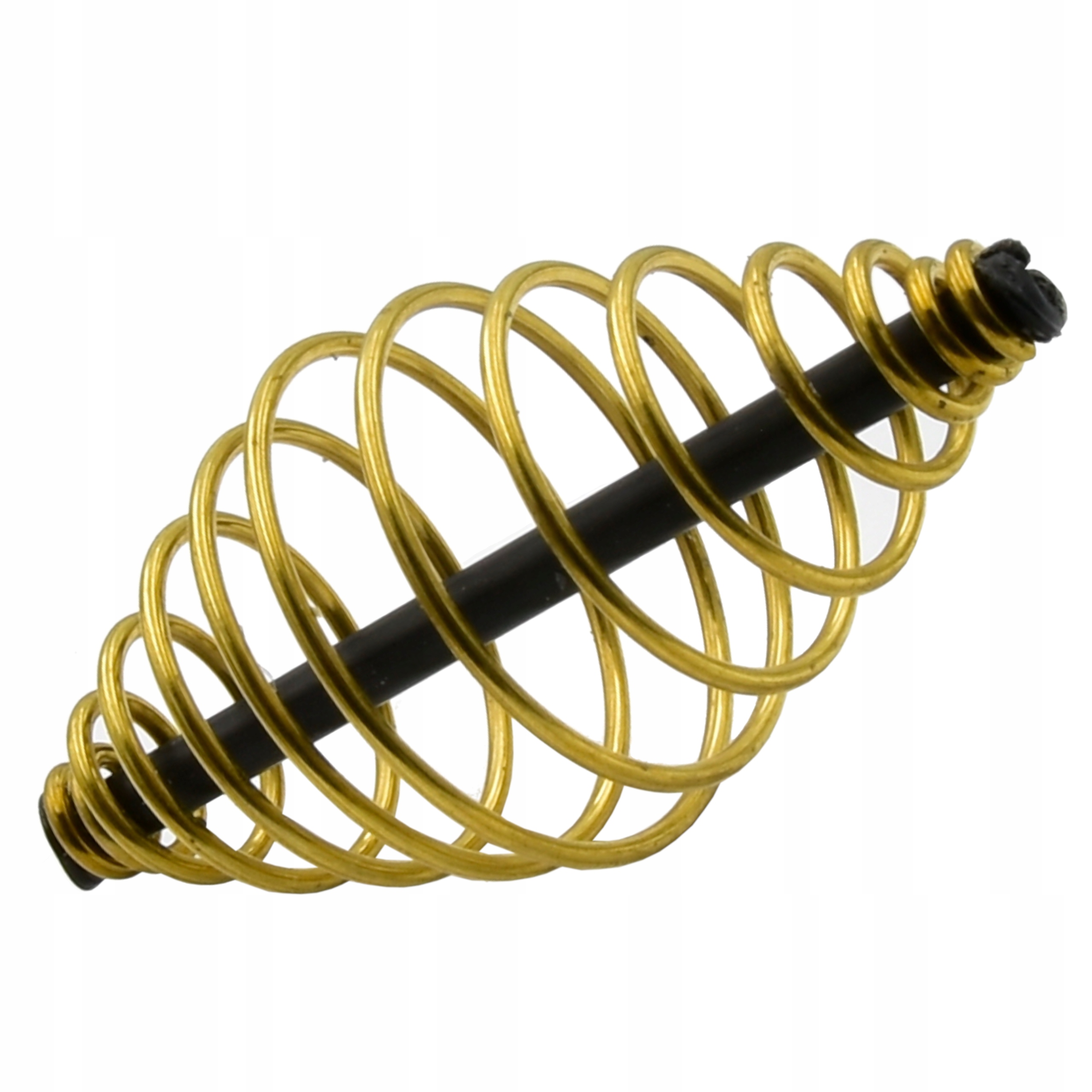 

Sprężyna Zanętowa Niedociążona Przelotowa Koszyk