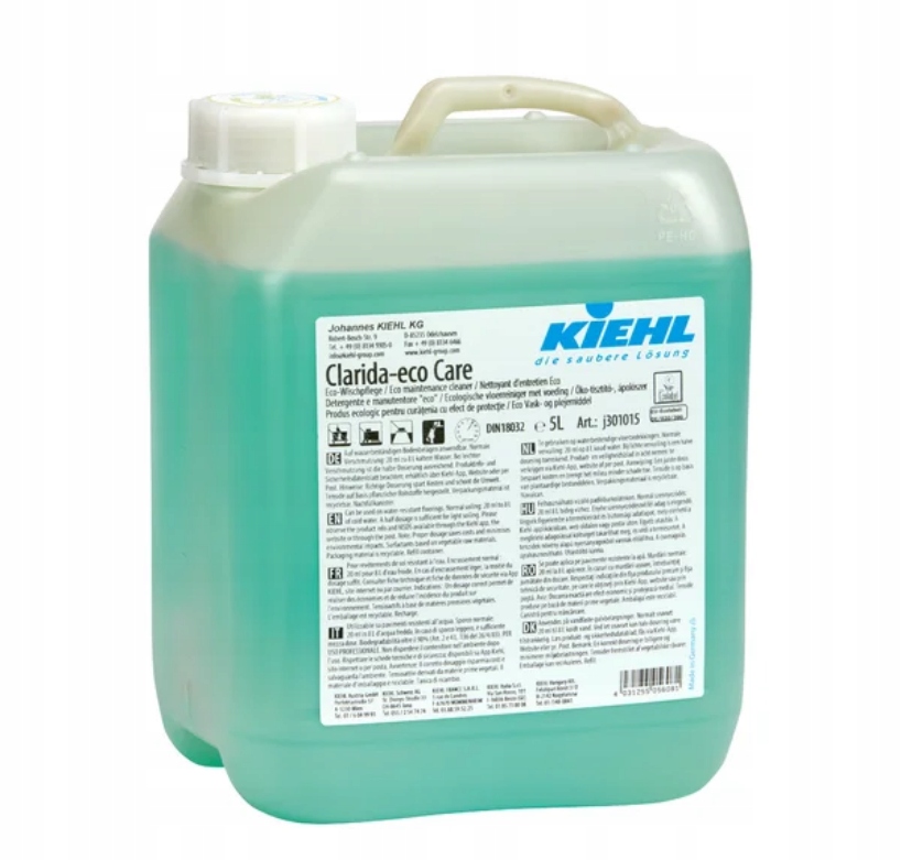 Levně Kiehl Clarida-eco Care