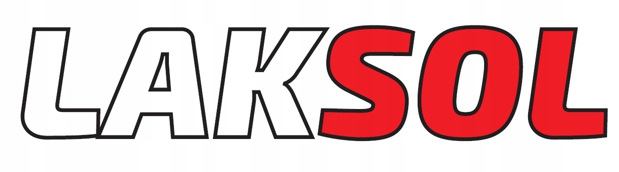 LAKSOL ROZCIEŃCZALNIK NITRO S 5L Producent Laksol