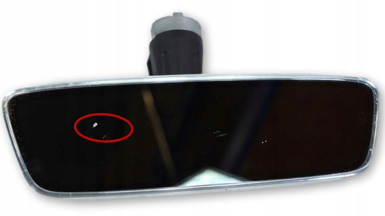 TESLA МОДЕЛЬ Y ЗЕРКАЛО ЗАДНЕГО ВИДА 1494441-01-C ОРИГИНАЛ