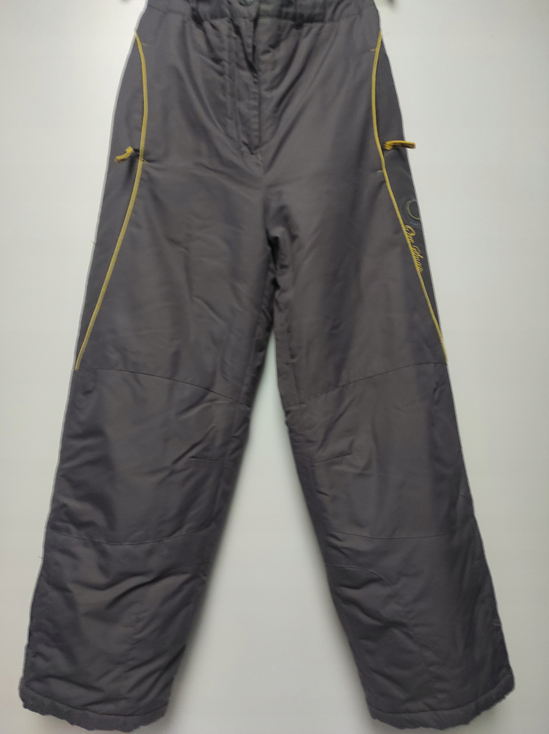 SPODNIE NARCIARSKIE ORCHESTRA 152