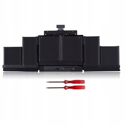 Tovární baterie A1494 pro Apple MacBook Pro 15 Retina A1398 2013/2014