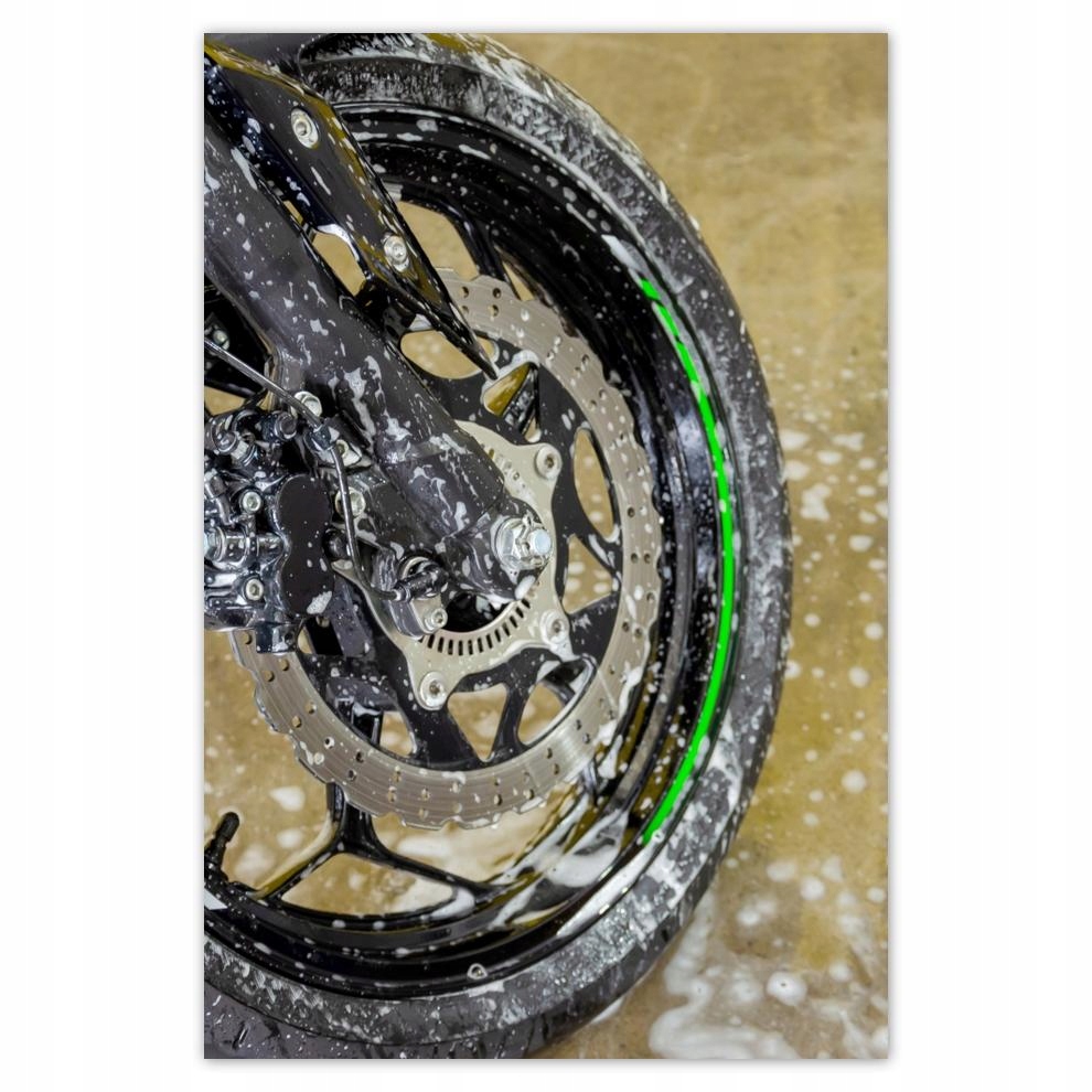 

Plakaty 40x60 Motocykl Motory Motocykle