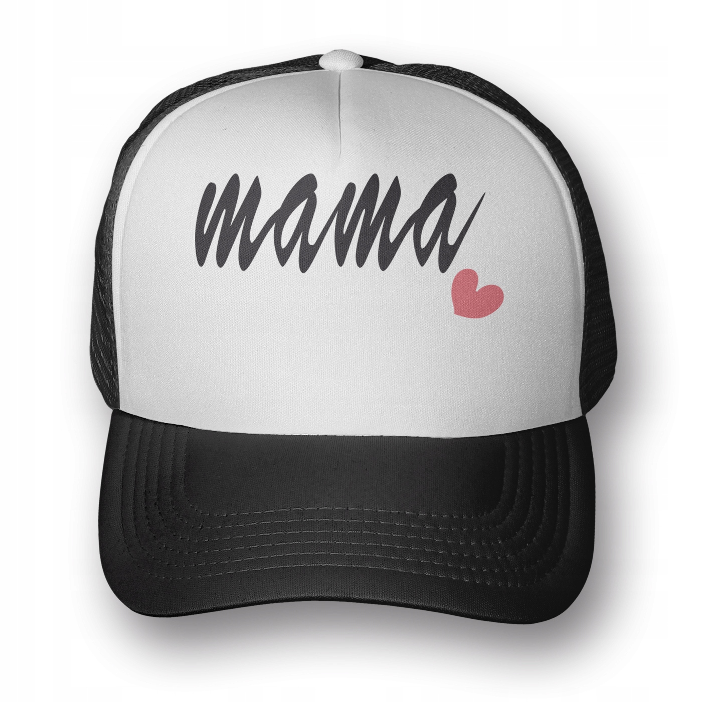 

Czapka Trucker Wzorydla Mamy Prezent