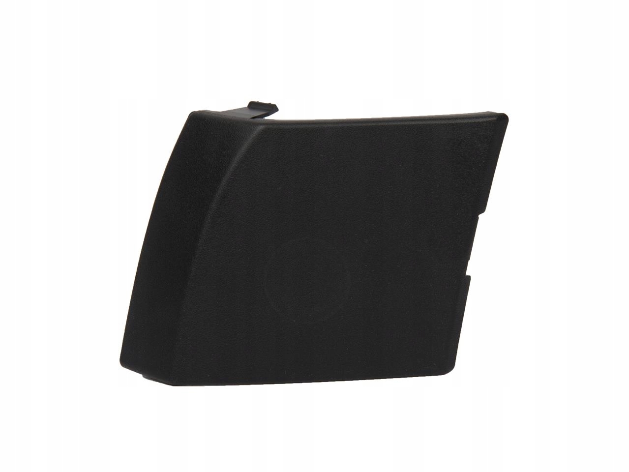 ZASLEPKA LISTWY ZDERZAKA TYL FIESTA 17 Installation side Rear