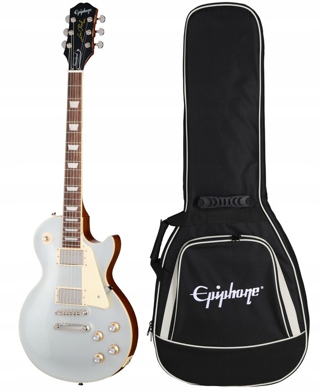 Epiphone Les Paul Standard 60s - Niska cena na Allegro