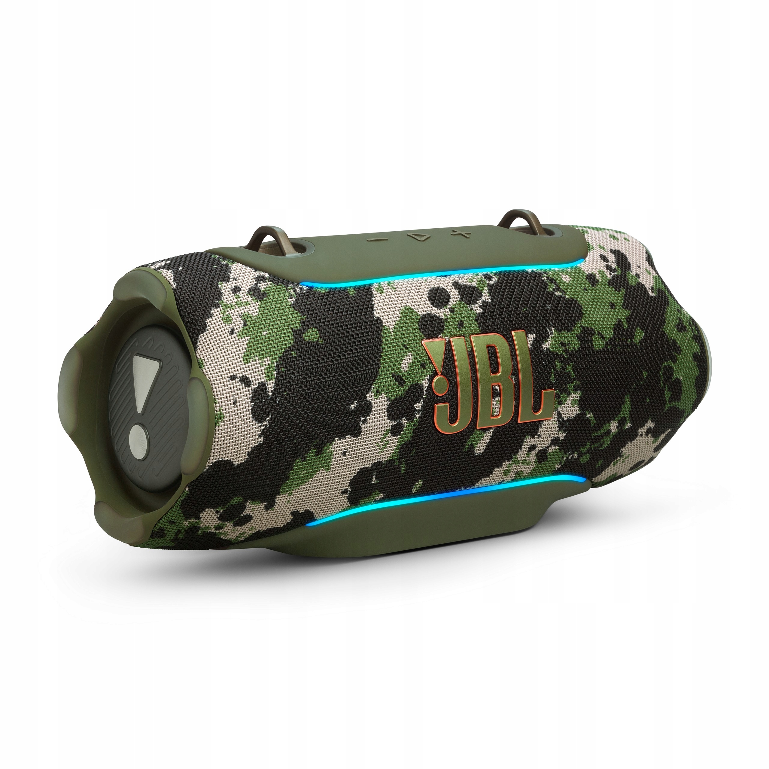 Prenosný reproduktor Jbl Xtreme 5 zelený 130 W