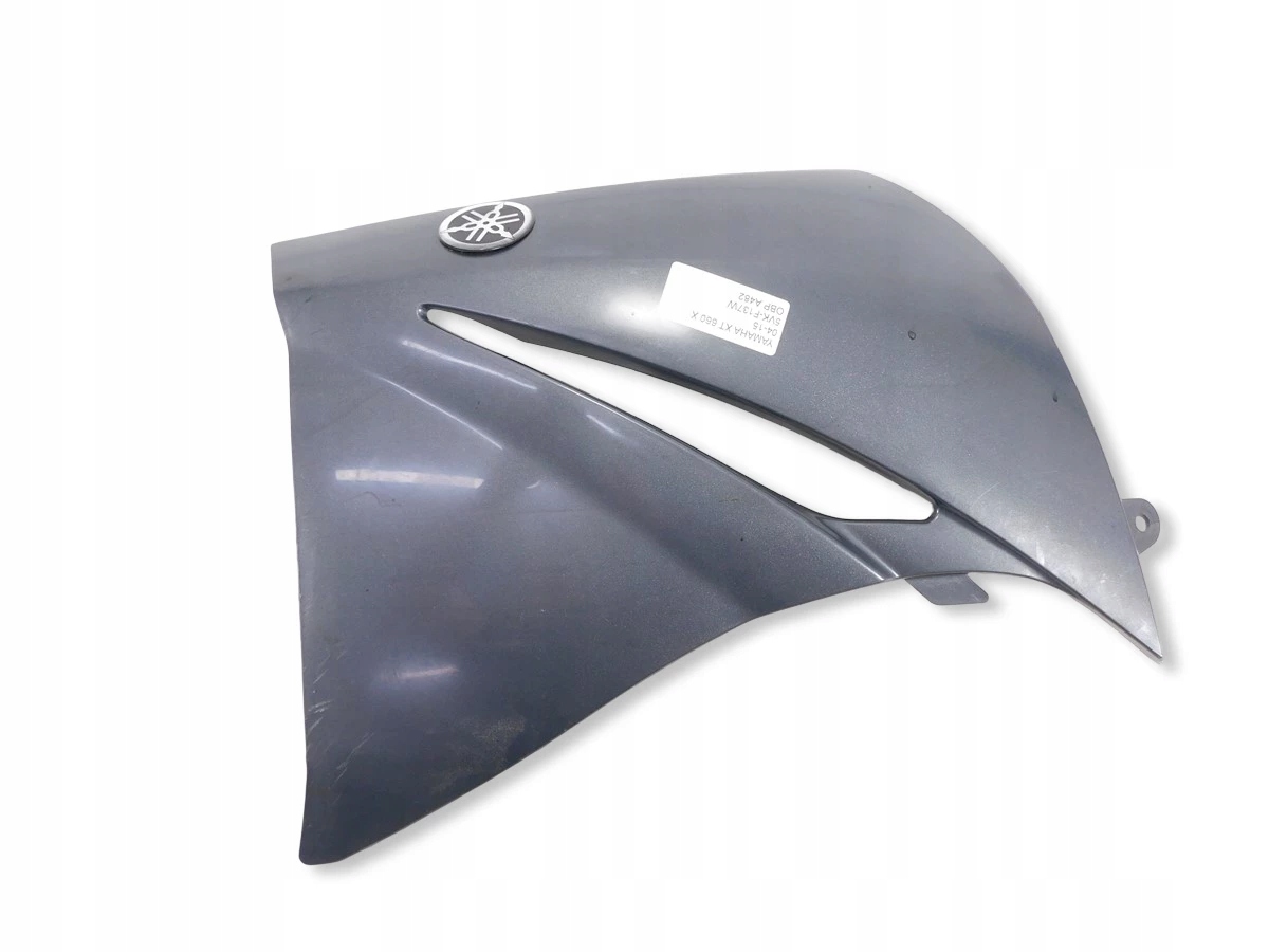 Bočná Krytka Pravá Yamaha Xt 660 X 04-15 5VK-F137W
