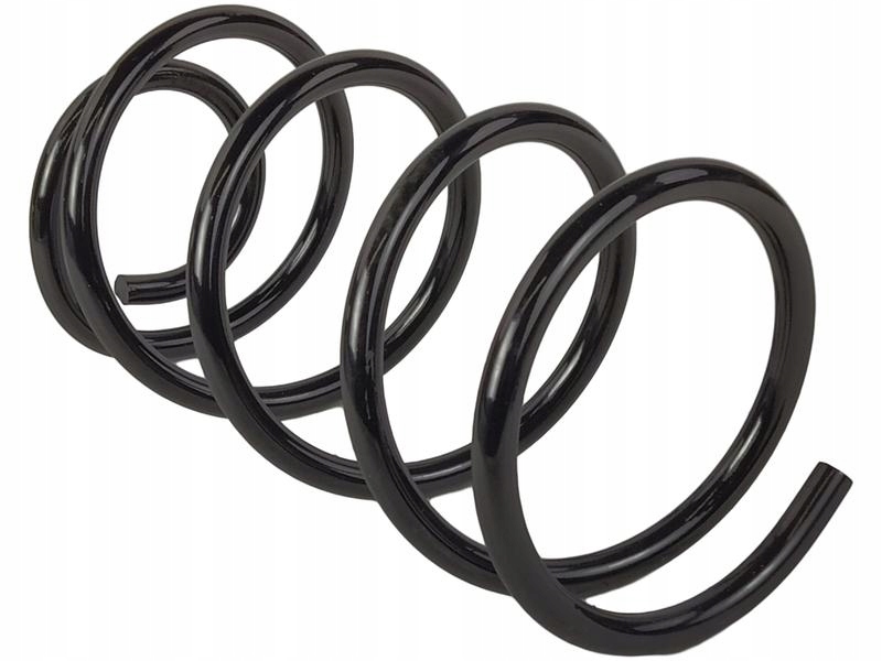 BILSTEIN SPREZYNY PRZOD FORD FOCUS II MK2 Type of suspension standard