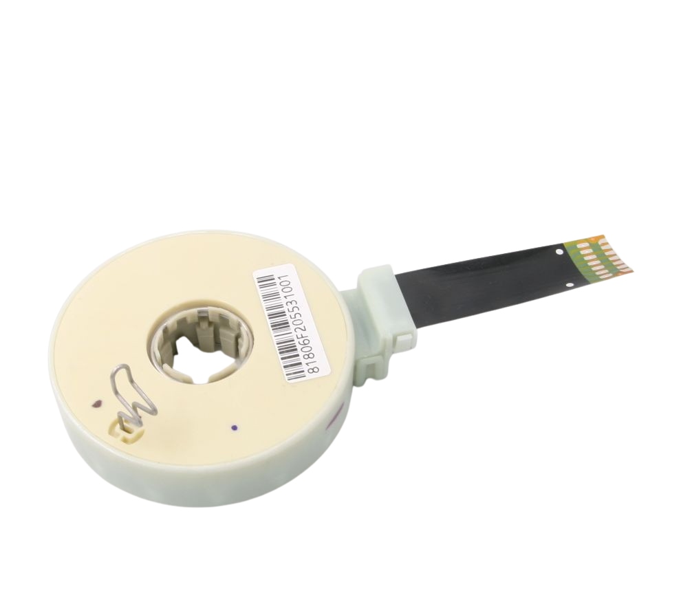 Pájený snímač otáčení Opel Corsa D 81806F