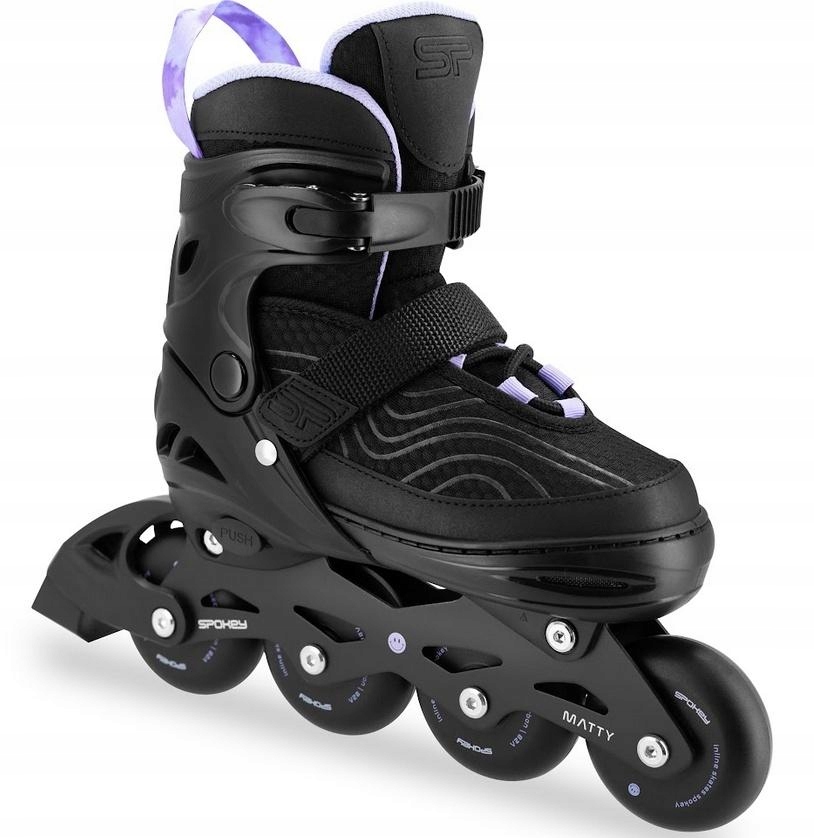 Kolečkové Brusle vel. 35-38