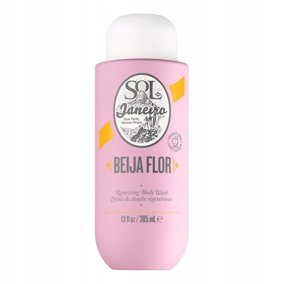 Sol De Janeiro Beija Flor Sprchový Krém 385 ML