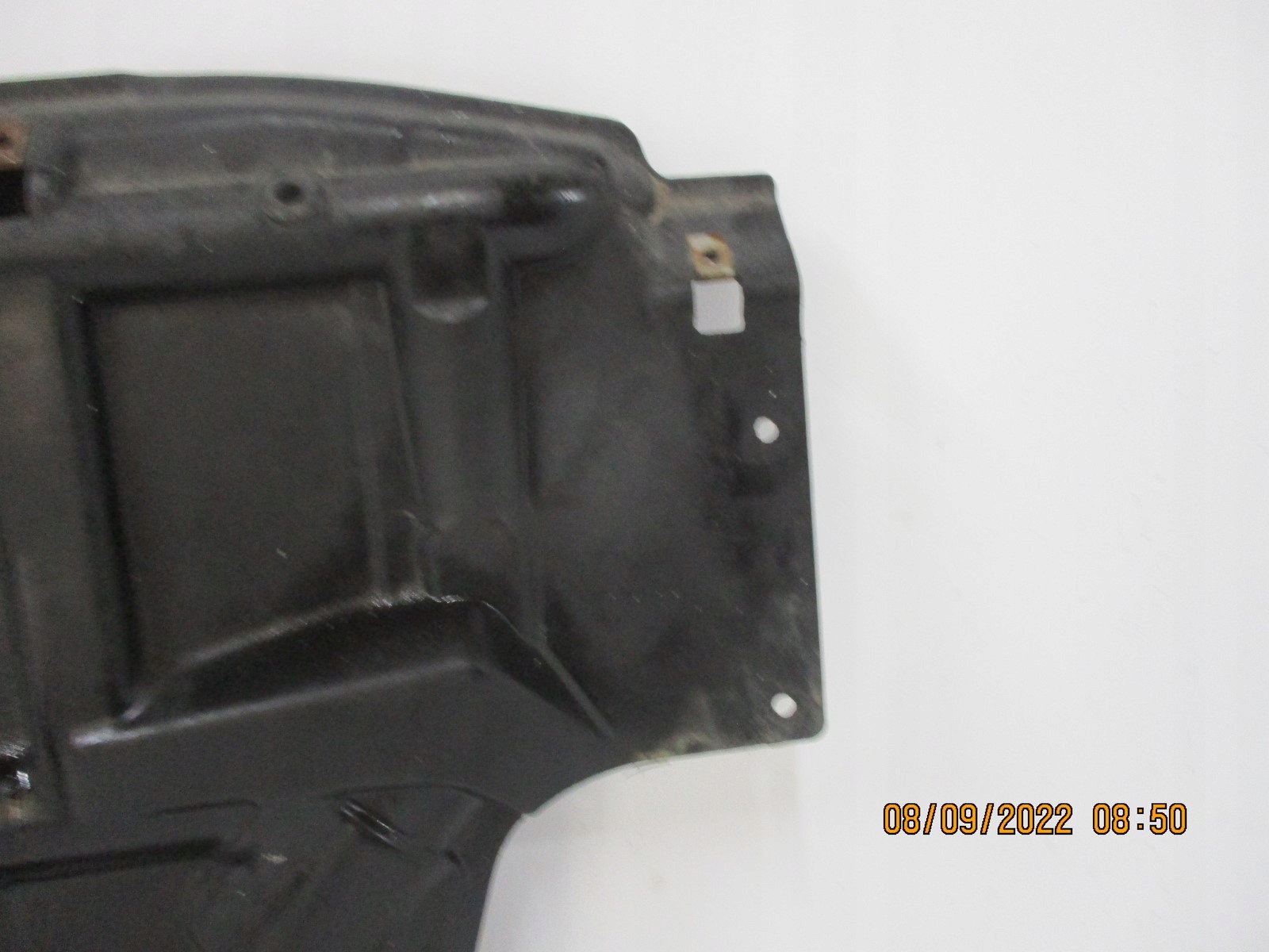 cover BMW E53 8402436