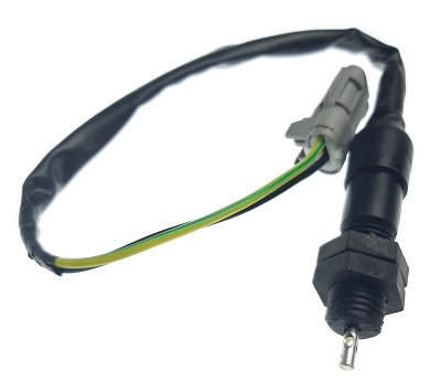 CZUJNIK WŁĄCZNIK HAMULCA HAMULCOWY STOPU Quad ATV Linhai Hytrack 300/310S