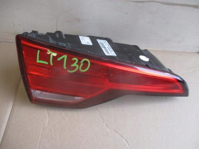Audi A4 B9 Rückleuchte Rearlamp - Thumbnail 1