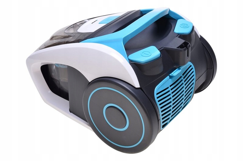 ODKURZACZ BEZWORKOWY VCC301 Model VCC301