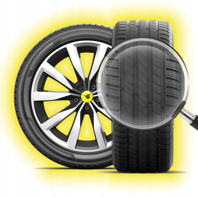 Opona letnia 235/55R17 Kormoran Summer 3