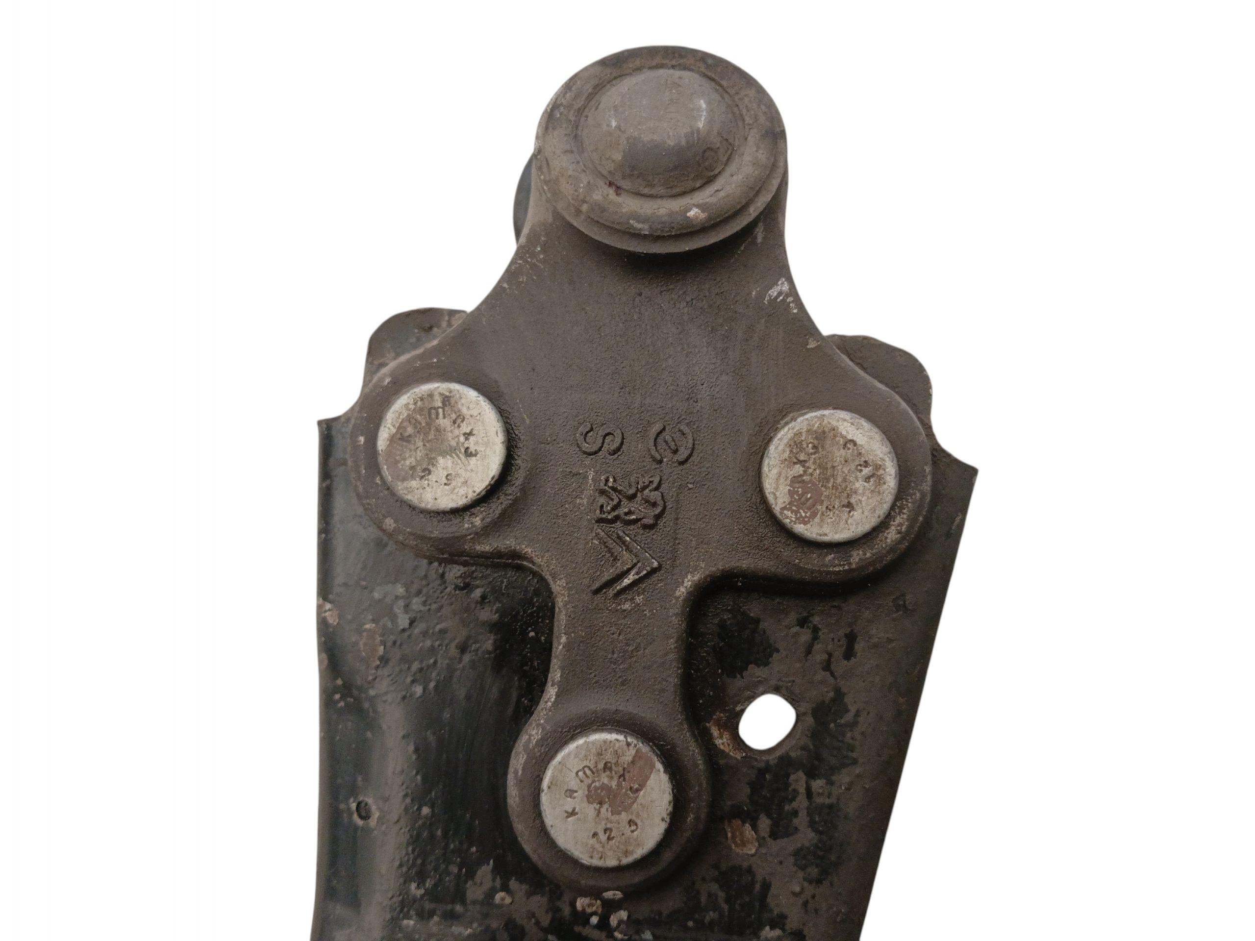 arm right front lower DOL PEUGEOT 308 III P5 7AAA270074632D