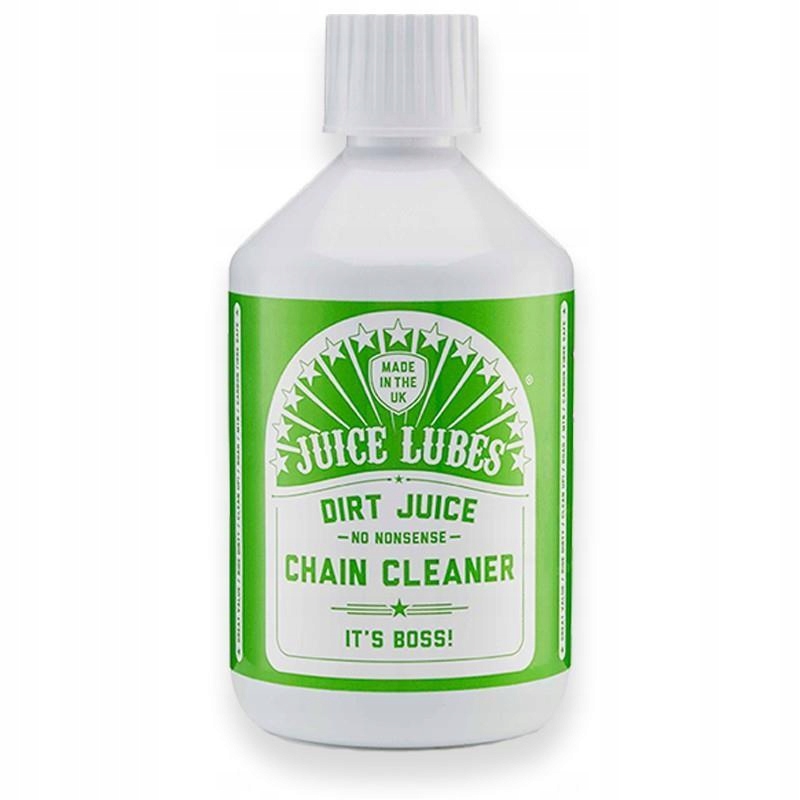 Mocny środek czyszczący/Dirt Juice Boss 0,5L