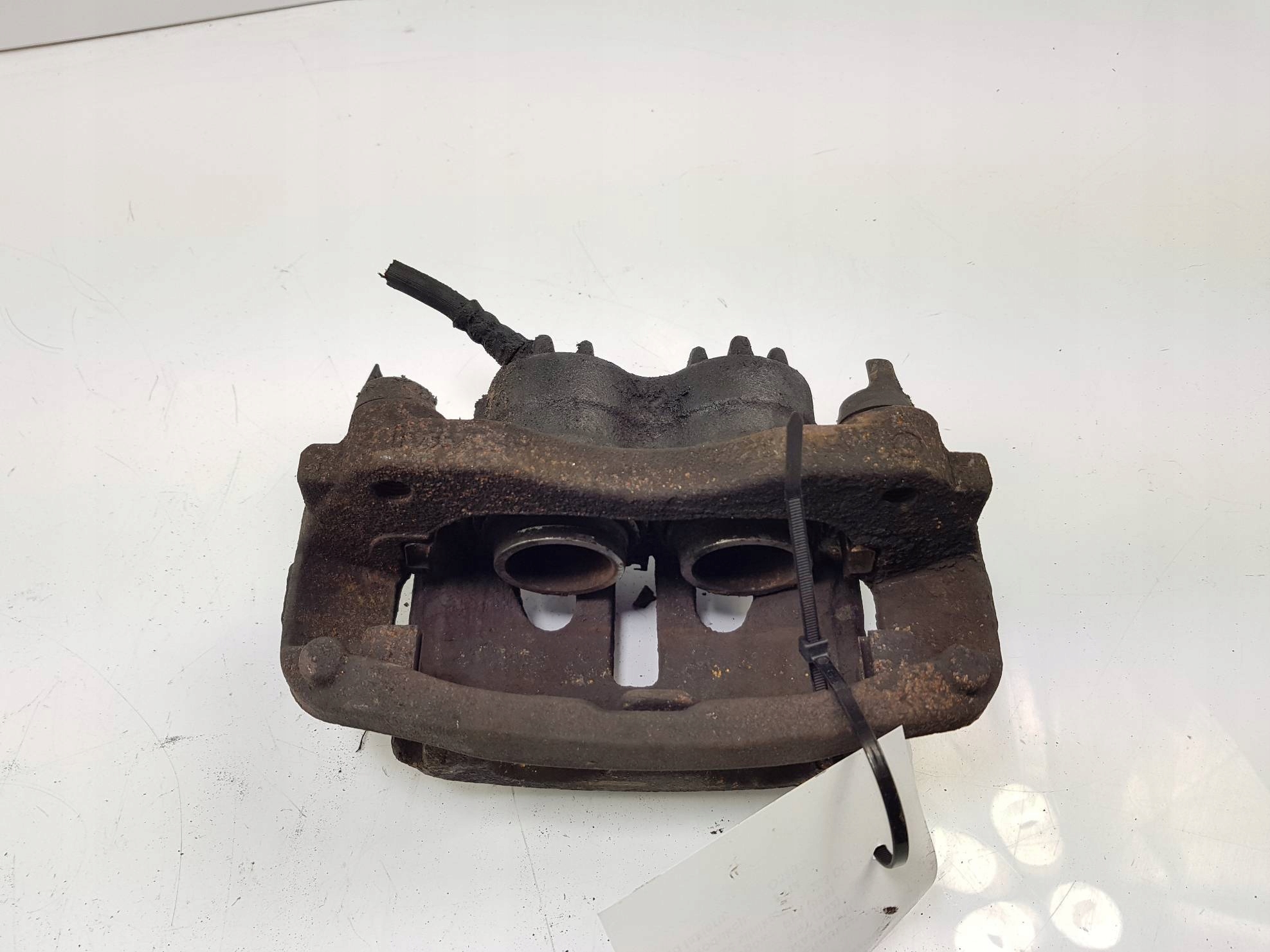 caliper brake front left RENAULT MASTER III