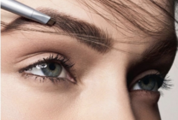 LOREAL BROW ARTIST XPERT 108 WARM BRUNETTE Marka L'Oréal Paris