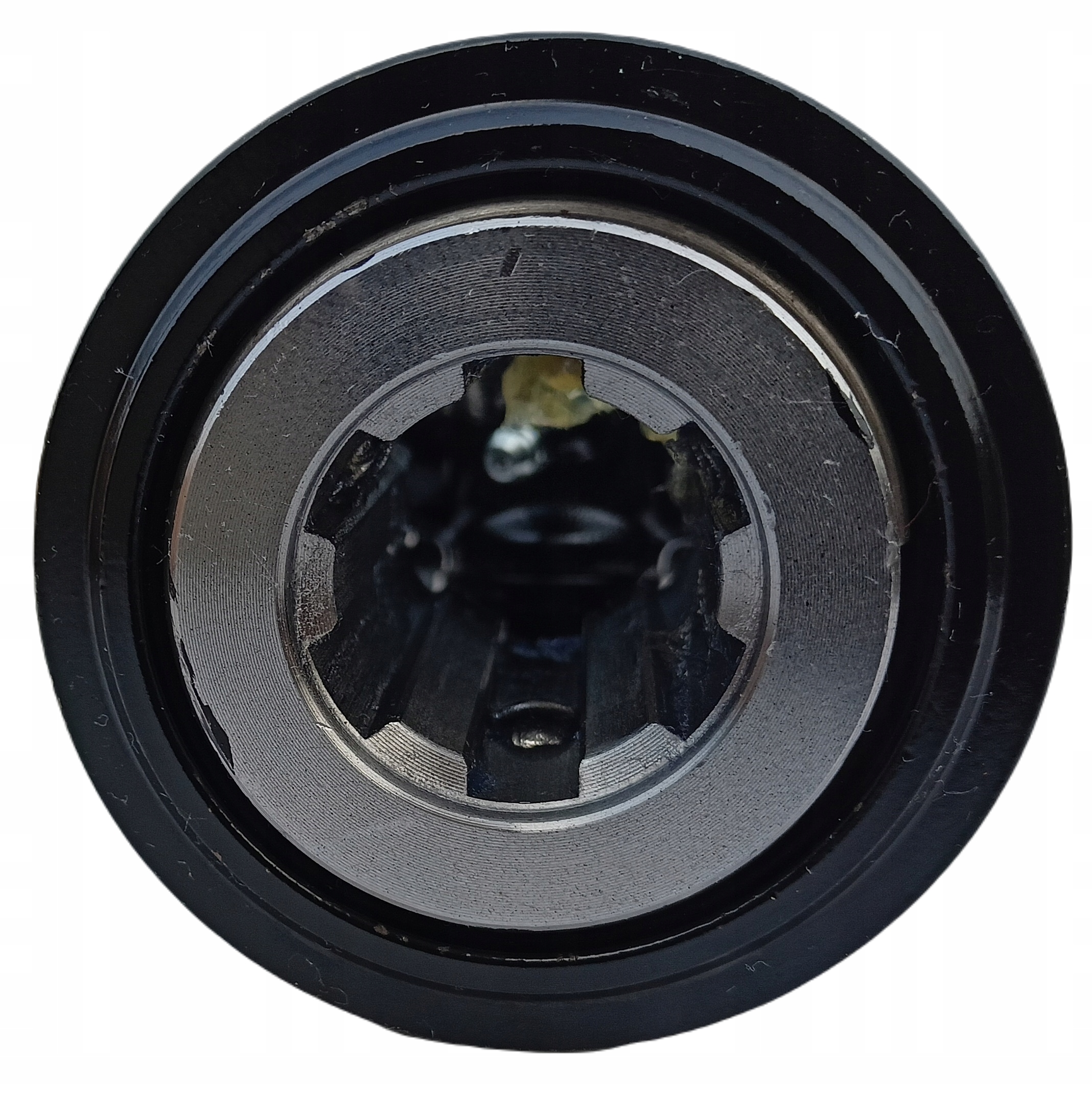 Przegub wałka WOM Przegub Cardana cytyna automat W2300 G4 1 41x48 Producent części inny