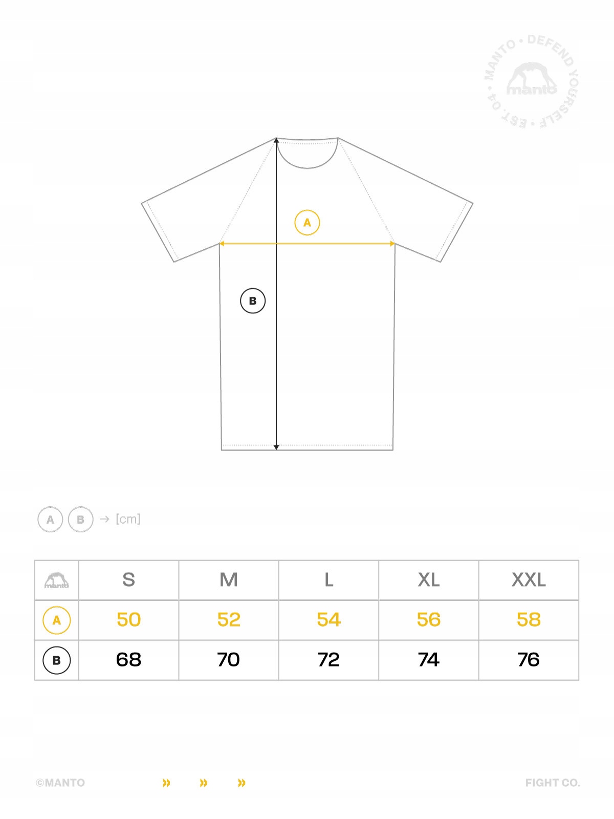 MANTO T-shirt treningowy koszulka LEOPARD rozm. XXL Marka Manto