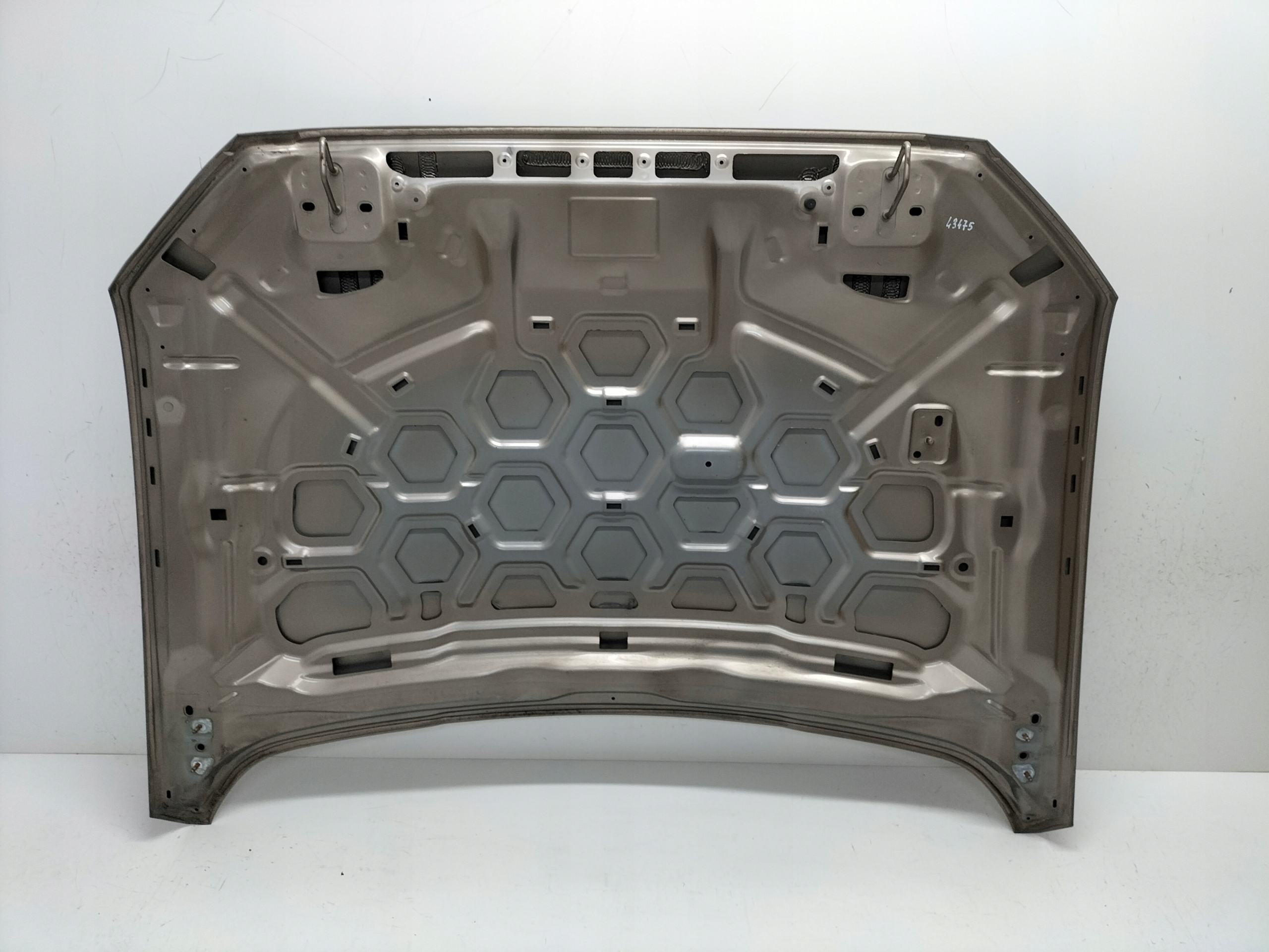 Cofano FORD MONDEO MK5 14