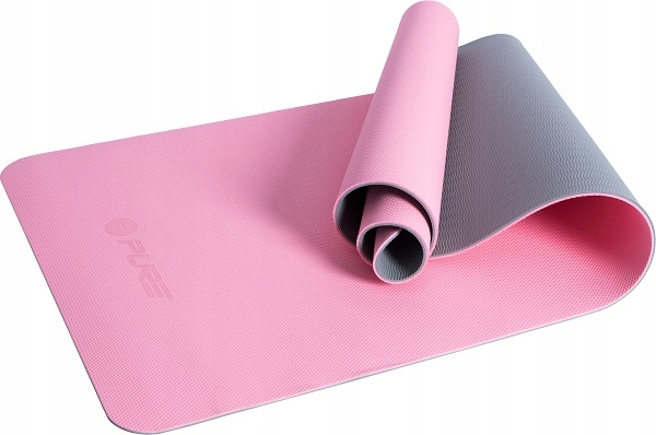 

Mata fitness joga P2I Do Ćwiczeń Antypoślizgowa