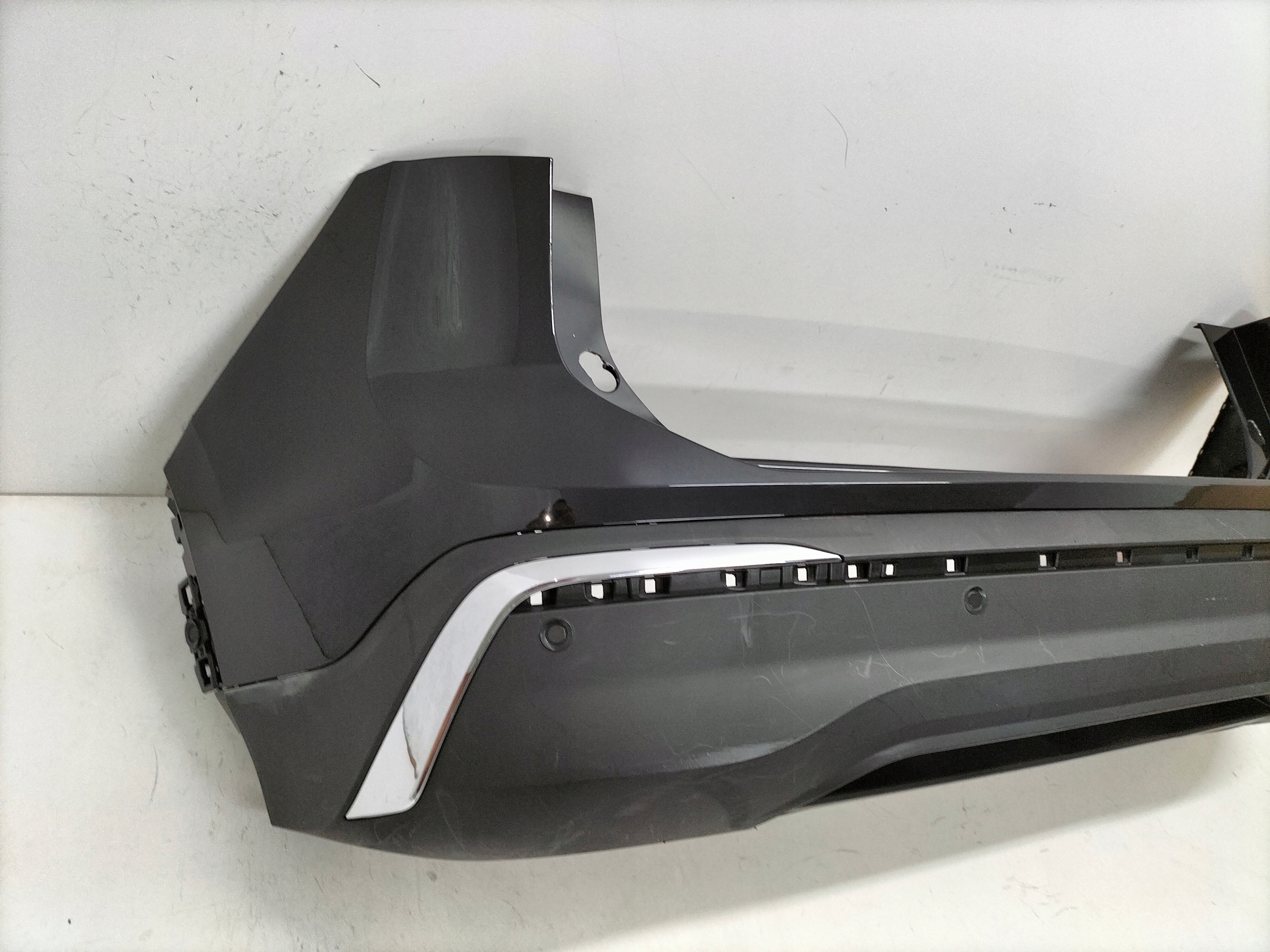 bumper rear rear part VW TIGUAN III 24